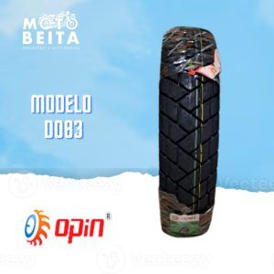 Llanta 90/90/21 Opin TL D083 Doble proposito