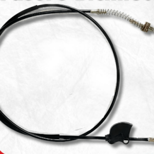 Cable freno trasero Bicimoto
