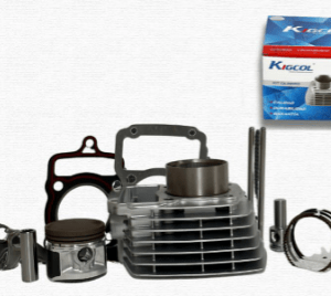 Kit cilindro CG200 completo ( P63.3-R15)