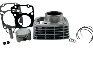 Kit cilindro CBF150/ XR150 Completo (P57-R14 )