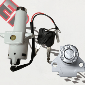 Llavin ignicion WY125/XR150 2Lineas