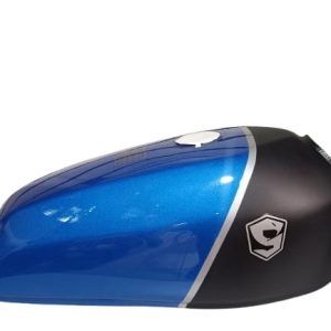 Tanque gasolina Taypan Azul