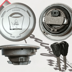 Tapon gasolina AKT125
