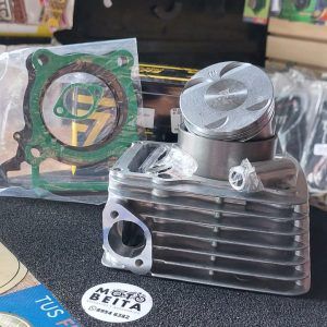 Kit cilindro XR250/ Twister 250 73MM FTS