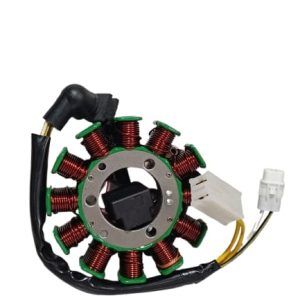 Rollo bobinas NS200 12 Bobinas - 3Huecos FTS