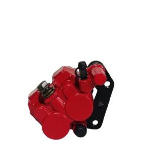 Caliper delantero Coral FTS