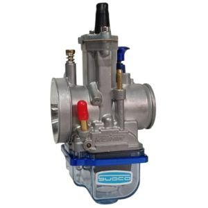 Carburador Gillotina 32MM Racing