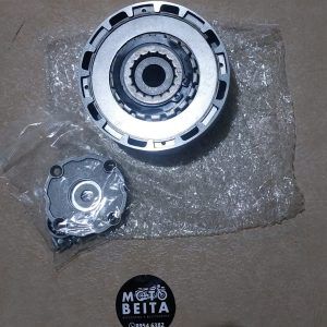 Manzana clutch Super R-100 Semi automatica
