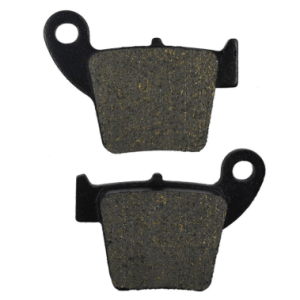 Pastilla freno CRF250 / 450/ CR125 FA346