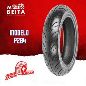 Llanta 275/10 Yuanxing TL P284 Pistero