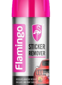 Flamingo Removedor Adhesivos