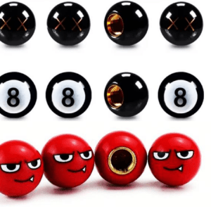 Tapon valvula emojis RJ/NG
