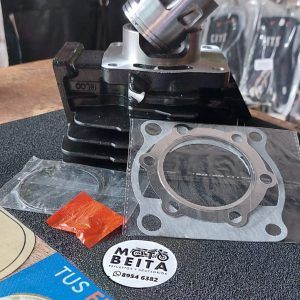 Kit cilindro DTK175 FTS