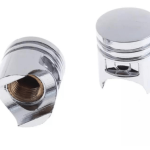 Tapon valvula piston