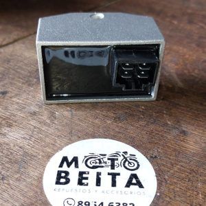 Regulador CB150 Invicta