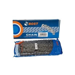 Cadena Bost 428x136 Negra
