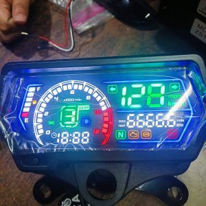 Velocimetro digital con USB ZS/Nano