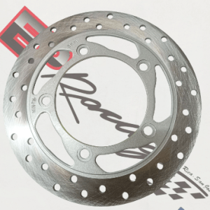 Disco freno delantero Pulsar 135 5Huecos 240mm