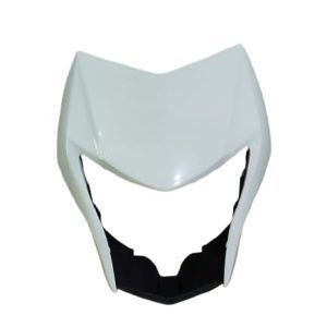 Careta Katana Smx200 Blanca