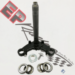 Estercio inferior con copas Ax100