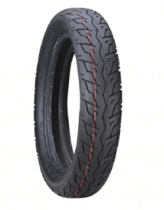 Llanta 90/90/17 Duro TL 49P HF261 Pistero