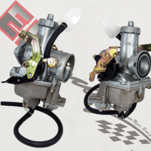 Carburador CB200 C/ Inyector