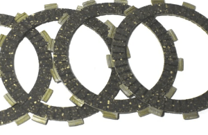 Discos clutch Suzuki Ax4