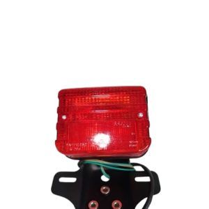 Stop trasero CG150