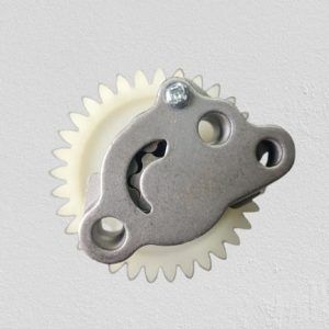 Bomba aceite CB190/XR190 33Dientes