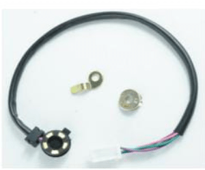 Bulbo cambios Super R-100