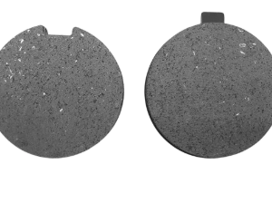 Pastilla freno GY150/GP125 FA056
