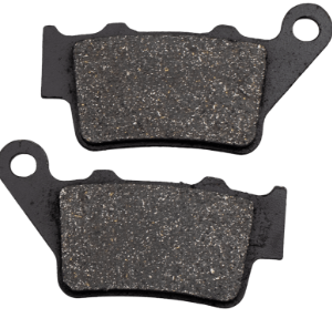 Pastilla freno Pulsar Ns200/ CBR250/Duke125 Fa208 / Fa213