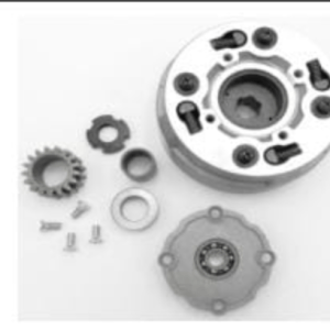 Manzana clutch Super R-100  Semi Automatica