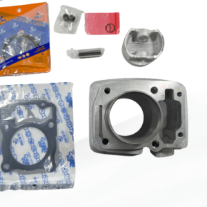 Kit cilindro Honda XR190/CBF190 Invicta Cadena  P64.5 R.14 - SEACUBE
