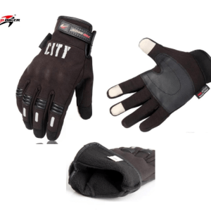 Guantes City XL