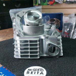 Kit cilindro CBF125 Cadena ( R13-P52.4 )