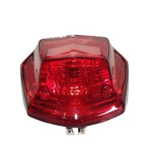 Stop completo AKT125/AKT150