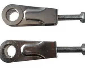 Tensor cadena YBR125