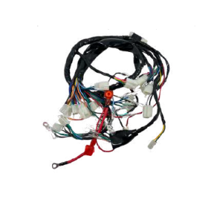 Instalacion electrica CGL125