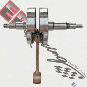 Cigueñal completo Ax100