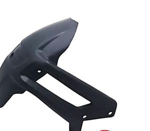 Guardabarro trasero Pulsar NS200