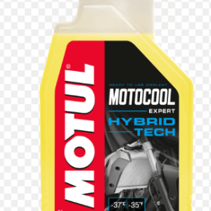 Coolant Expert Motul 1 litro