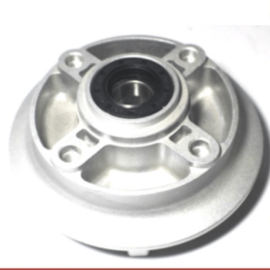 Porta piñon Honda CB1 125