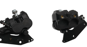 Caliper delantero SX2
