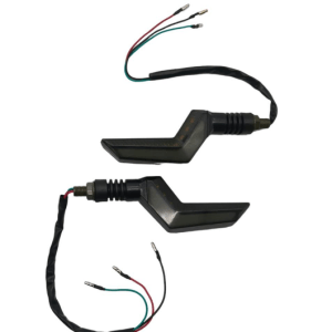 Direccional led Z