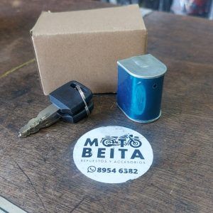 Bloqueo manivela Super R100