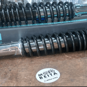Compensador trasero Super R110