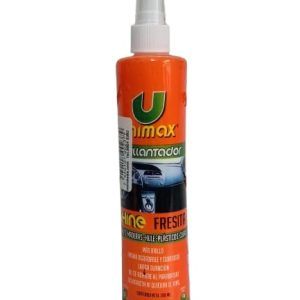Abrillantador Shine Fresa Unimax