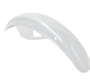Guardabarro ( Tanga ) blanco