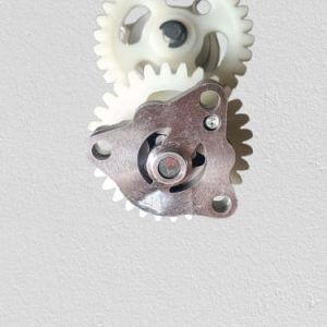 Bomba aceite FTS GXT200